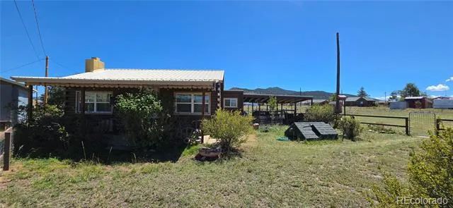 76 Vista Drive Westcliffe, CO 81252