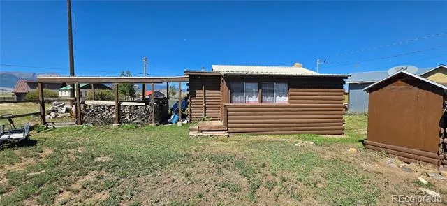 76 Vista Drive Westcliffe, CO 81252