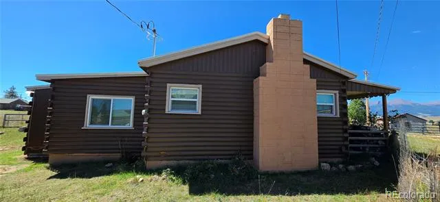 76 Vista Drive Westcliffe, CO 81252