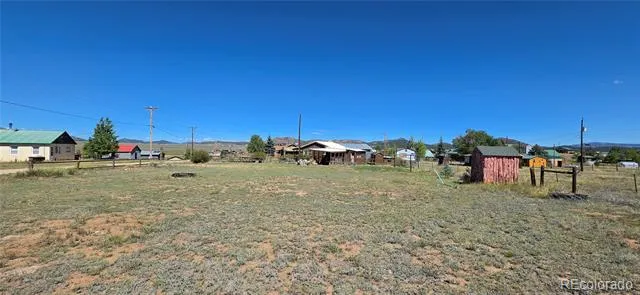 76 Vista Drive Westcliffe, CO 81252