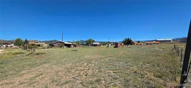 76 Vista Drive Westcliffe, CO 81252