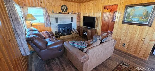 76 Vista Drive Westcliffe, CO 81252