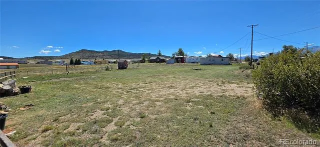 76 Vista Drive Westcliffe, CO 81252