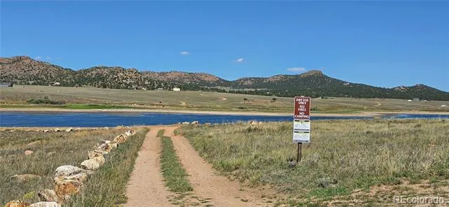 76 Vista Drive Westcliffe, CO 81252