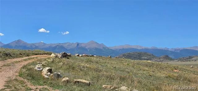 76 Vista Drive Westcliffe, CO 81252