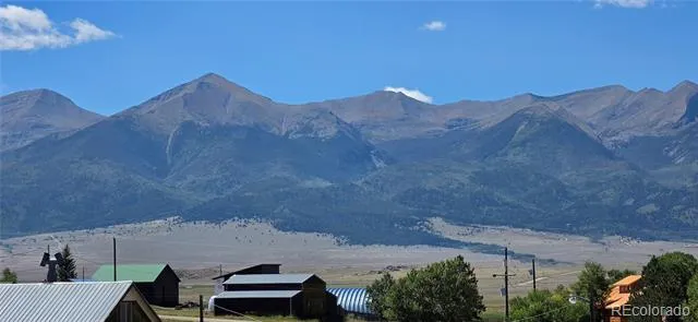 76 Vista Drive Westcliffe, CO 81252