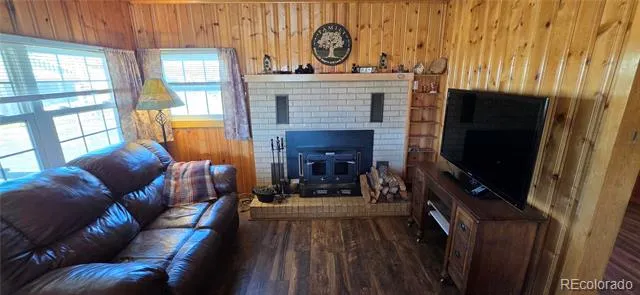 76 Vista Drive Westcliffe, CO 81252