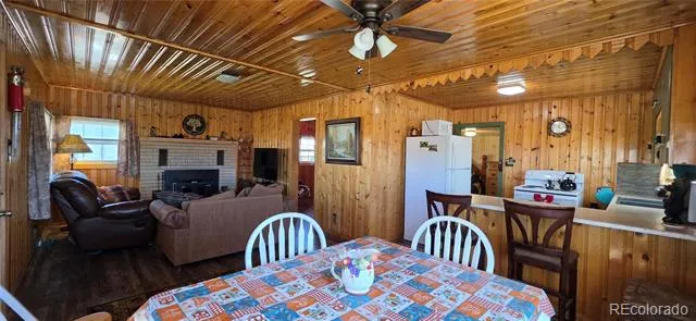 76 Vista Drive Westcliffe, CO 81252