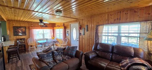 76 Vista Drive Westcliffe, CO 81252