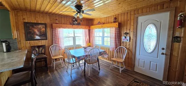 76 Vista Drive Westcliffe, CO 81252