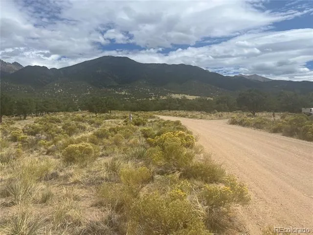 4486 Ridgecrest Way Crestone, CO 81131