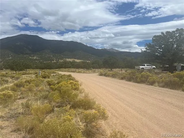 4486 Ridgecrest Way Crestone, CO 81131