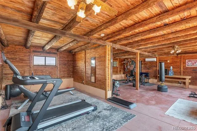 68948 US Highway 50 Penrose, CO 81240