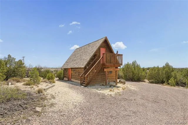 68948 US Highway 50 Penrose, CO 81240