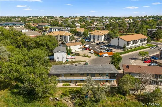 906 Teal Court #902 Colorado Springs, CO 80910