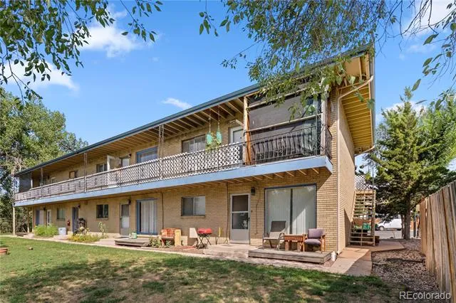 906 Teal Court #902 Colorado Springs, CO 80910