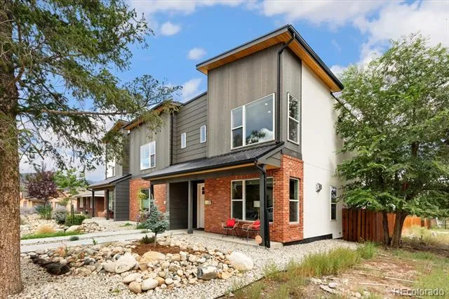 1115 E STREET Salida, CO 81201