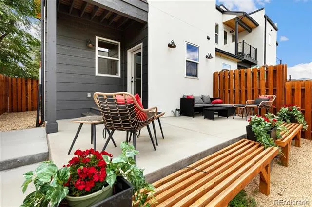 1115 E STREET Salida, CO 81201