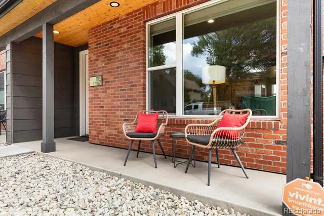 1115 E STREET Salida, CO 81201