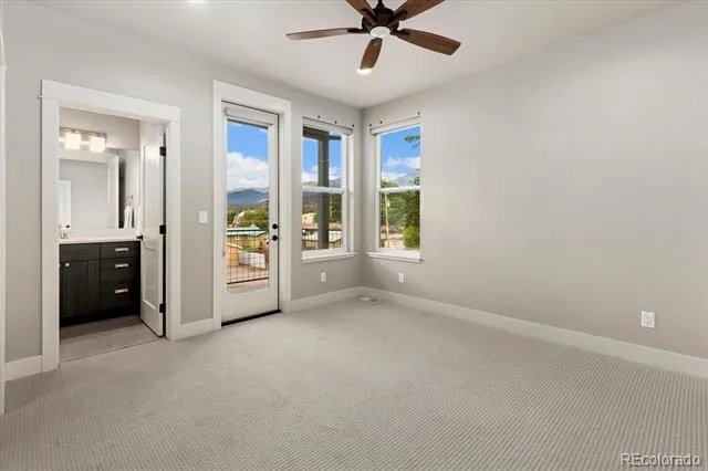 1115 E STREET Salida, CO 81201