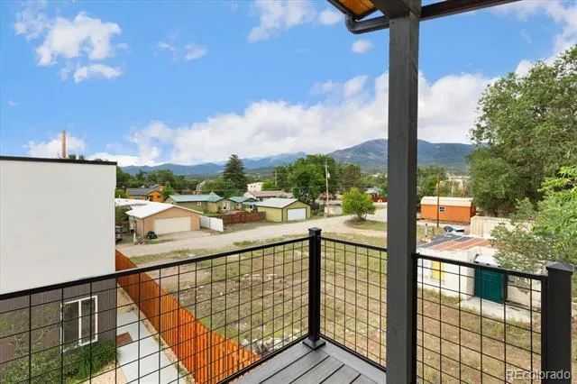 1115 E STREET Salida, CO 81201