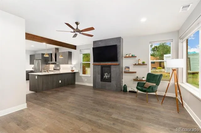 1115 E STREET Salida, CO 81201