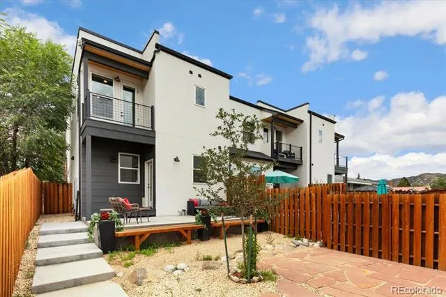 1115 E STREET Salida, CO 81201