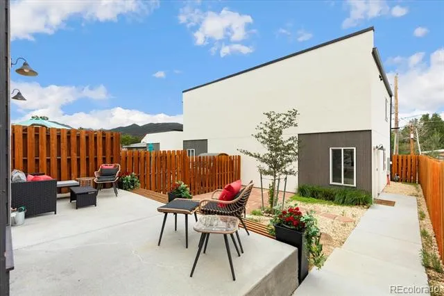 1115 E STREET Salida, CO 81201