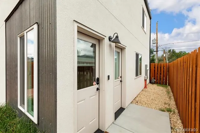 1115 E STREET Salida, CO 81201