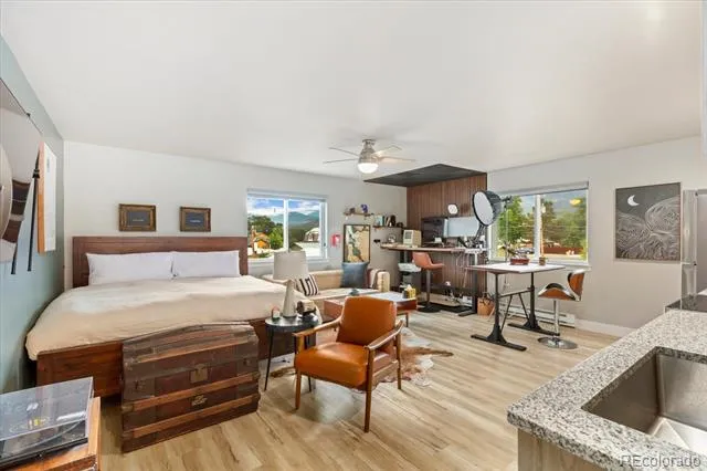 1115 E STREET Salida, CO 81201