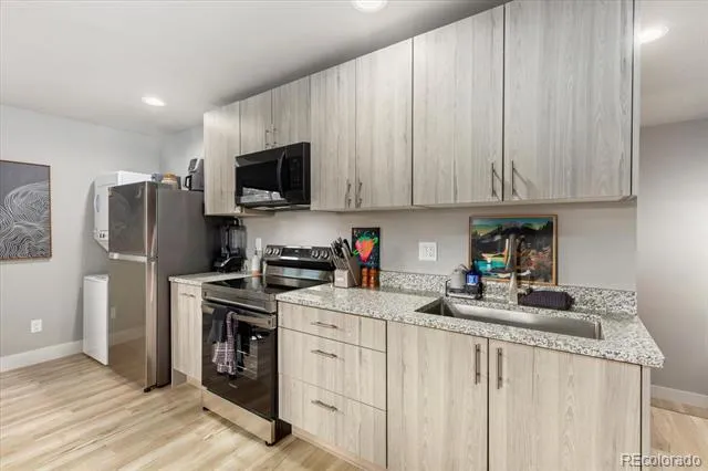 1115 E STREET Salida, CO 81201
