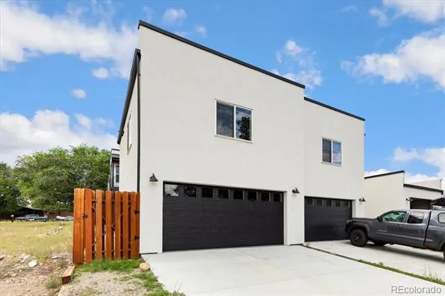 1115 E STREET Salida, CO 81201