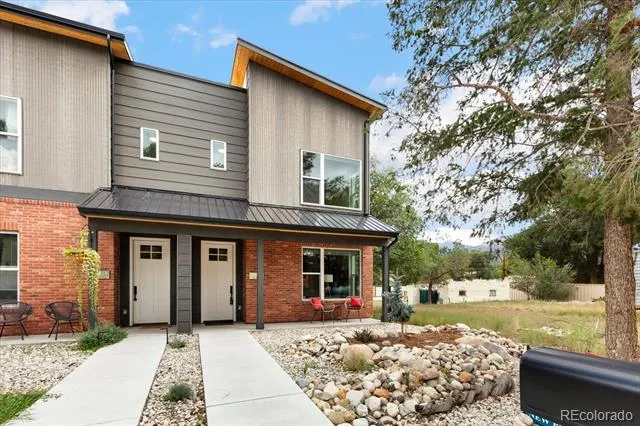 1115 E STREET Salida, CO 81201