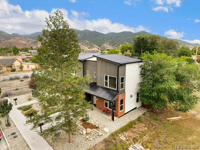 1115 E STREET Salida, CO 81201