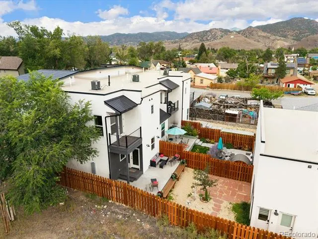 1115 E STREET Salida, CO 81201