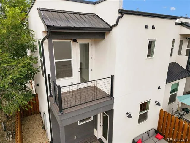 1115 E STREET Salida, CO 81201