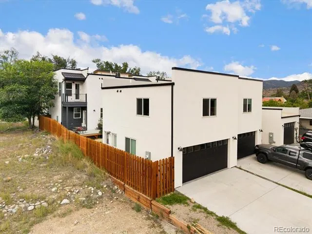 1115 E STREET Salida, CO 81201