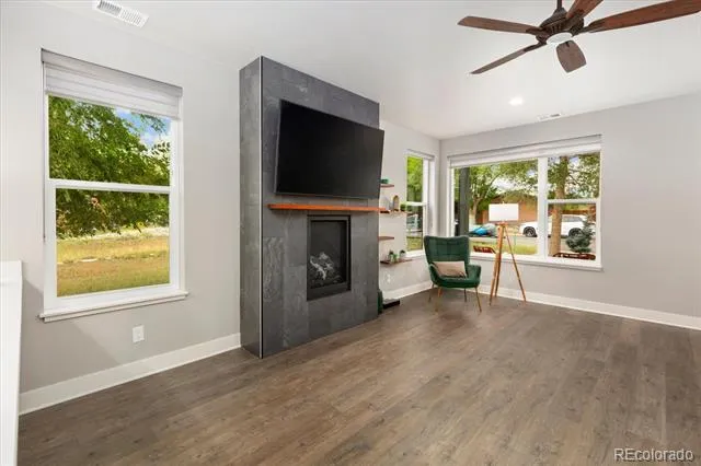 1115 E STREET Salida, CO 81201