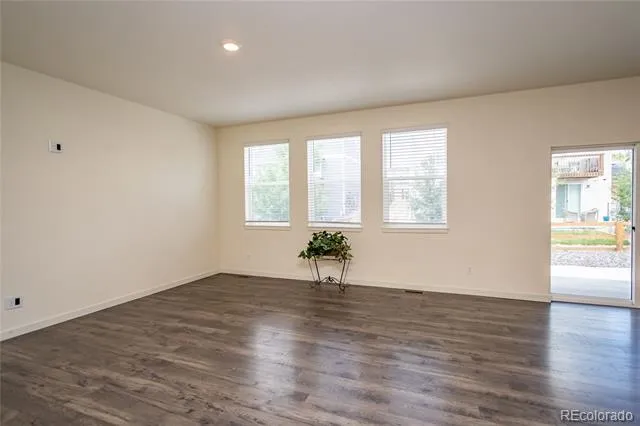 5214 Janga Drive Colorado Springs, CO 80924