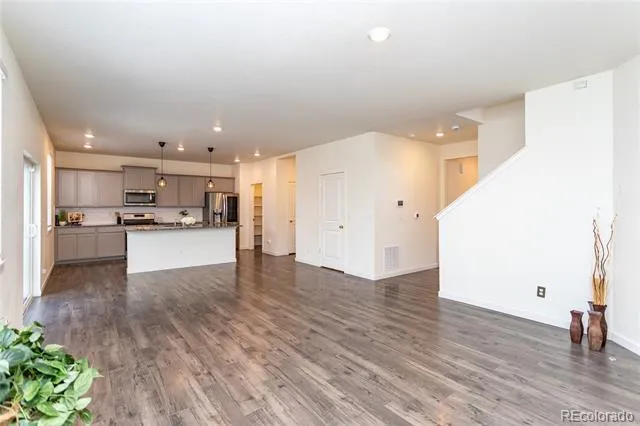5214 Janga Drive Colorado Springs, CO 80924