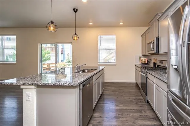 5214 Janga Drive Colorado Springs, CO 80924