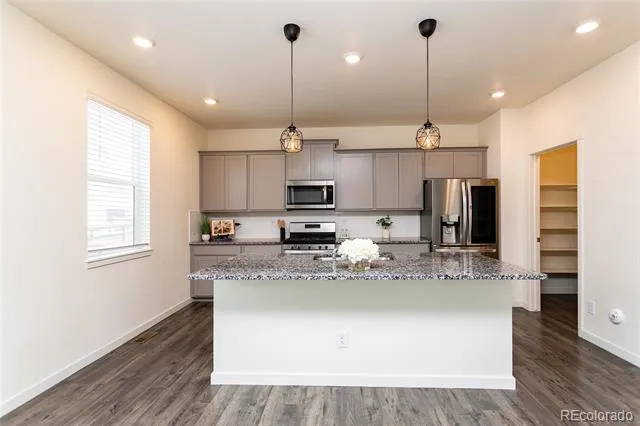 5214 Janga Drive Colorado Springs, CO 80924