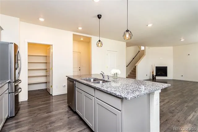 5214 Janga Drive Colorado Springs, CO 80924