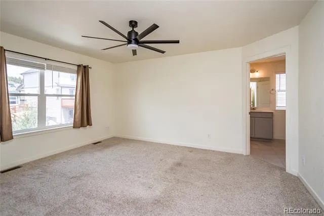 5214 Janga Drive Colorado Springs, CO 80924