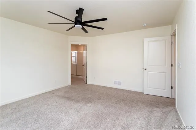5214 Janga Drive Colorado Springs, CO 80924