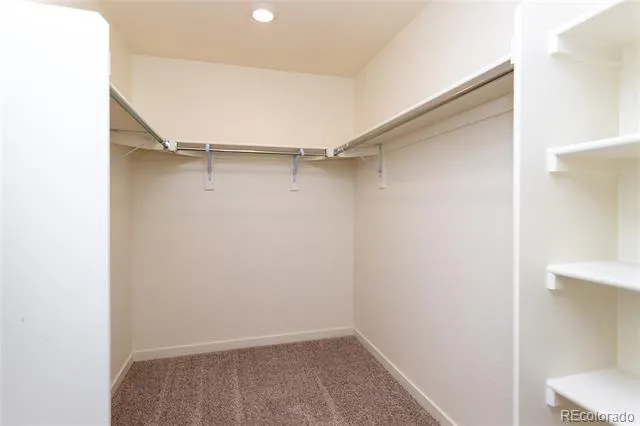 5214 Janga Drive Colorado Springs, CO 80924
