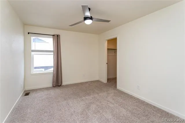5214 Janga Drive Colorado Springs, CO 80924