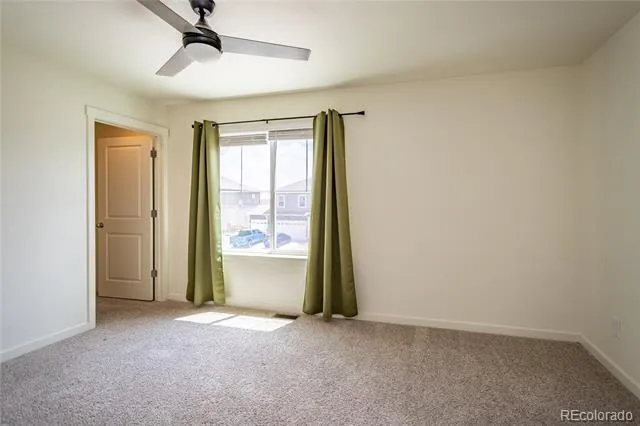5214 Janga Drive Colorado Springs, CO 80924
