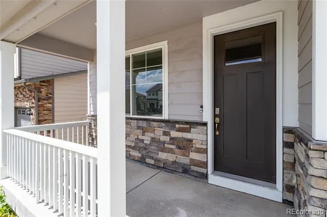 5214 Janga Drive Colorado Springs, CO 80924