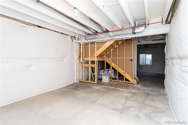 5214 Janga Drive Colorado Springs, CO 80924